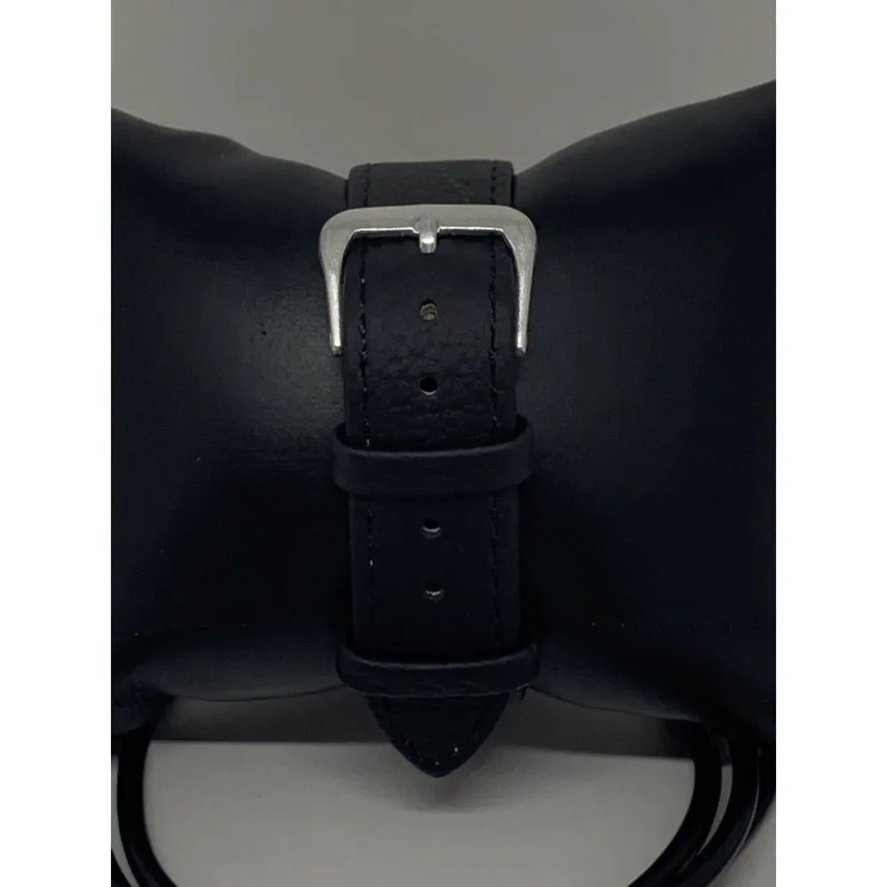 Fossil Gen 4 Authentic Digital Dial Smart Watch Custom Band FTW6011 QT508